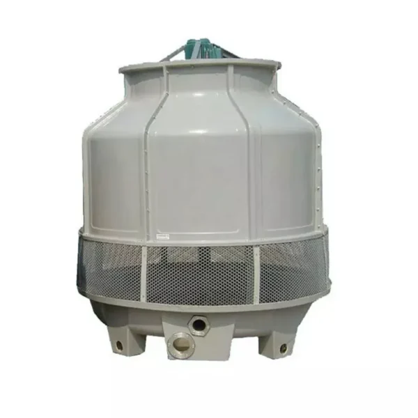 Cooling Tower, FRP, 10t, 20t, 30t - view 5