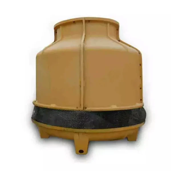 Cooling Tower, FRP, 10t, 20t, 30t - view 6