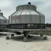 Cooling Tower, FRP, 10TR
