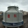 Cooling Tower, FRP, 10TR - view 3