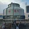 Cooling Tower, FRP, 10TR - view 4