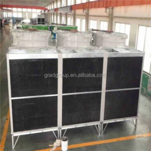 Cooling Tower, FRP, 1155, 100