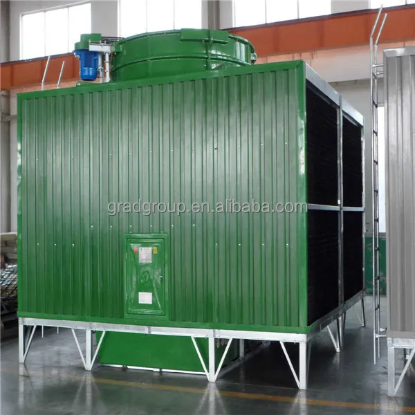 Cooling Tower, FRP, 1155, 100 - view 2