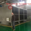 Cooling Tower, FRP, 1155, 100 - view 3