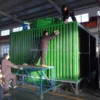 Cooling Tower, FRP, 1155, 100 - view 4