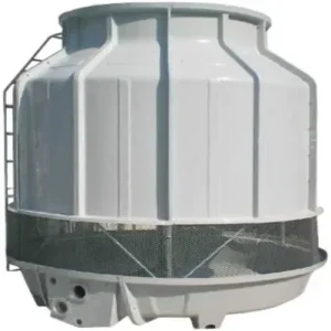 Cooling Tower, FRP, 180