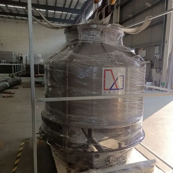 Cooling Tower, FRP, 180 - view 6