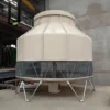 Cooling Tower, Frp, 220v, Metal - view 2