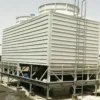 Cooling Tower, FRP, 380 V, 4kw(5.36hp) - view 3