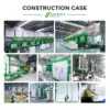 Cooling Tower, FRP, 380 V, 4kw(5.36hp) - view 5