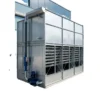 Cooling Tower, FRP, 380 V, coil in still
