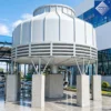 Cooling Tower, FRP, 380V or others, 7.5