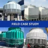 Cooling Tower, FRP, 380V or others, 7.5 - view 3