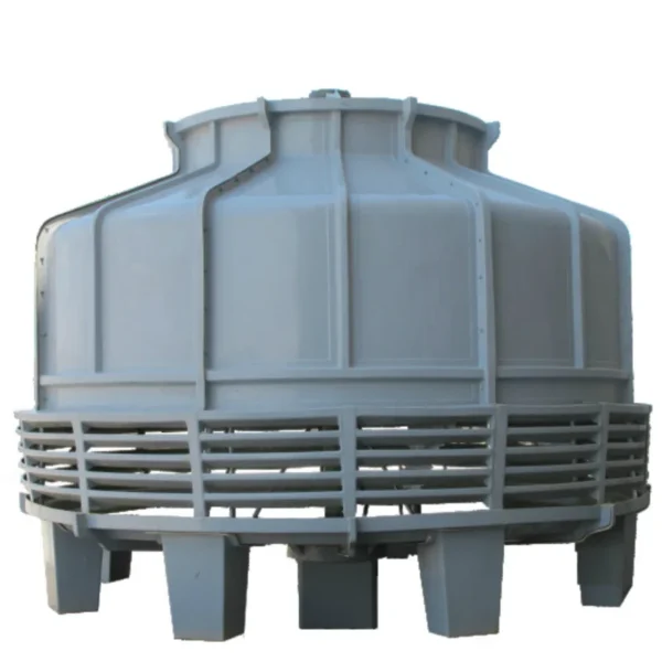 Cooling Tower, FRP, 3ph-380v-50hz, 7.5KW(10.06hp)