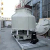 Cooling Tower, FRP, 3ph-380v-50hz, 7.5KW(10.06hp) - view 2