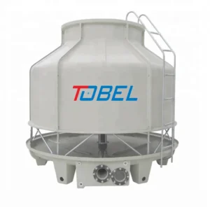Cooling Tower, FRP, 4KW(5.36hp), 7.8m3