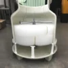 Cooling Tower, Frp, 60rt, 300rt-cooling - view 3