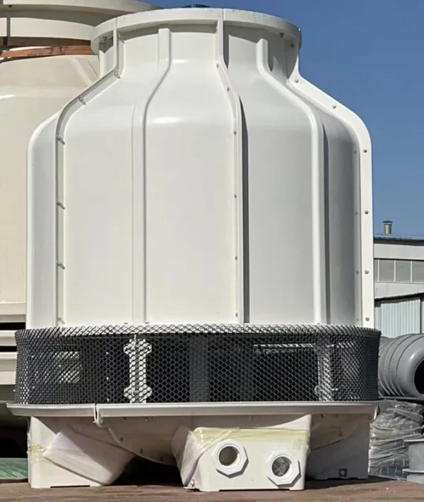 Cooling Tower, FRP, 60T, 100T - view 6