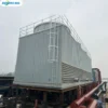 Cooling Tower, FRP, fiberglass - view 2