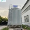 Cooling Tower, FRP, fiberglass - view 3