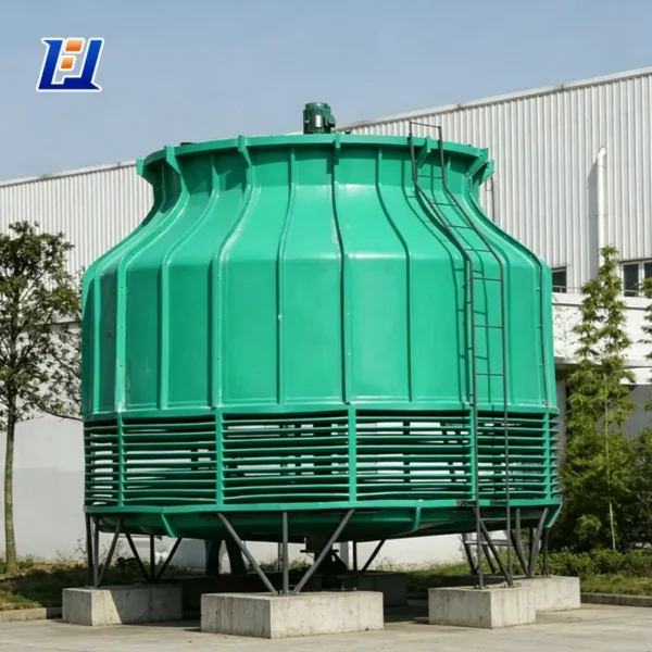 Cooling Tower, FRP, GBNL-600, GBNL-800