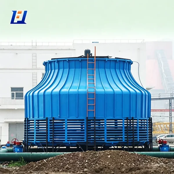 Cooling Tower, FRP, GBNL-600, GBNL-800 - view 4
