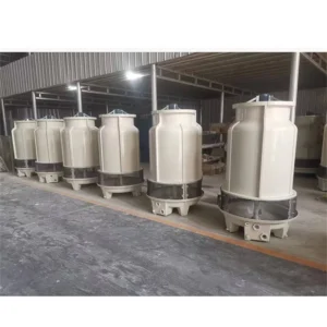 Cooling Tower, FRP, GRP