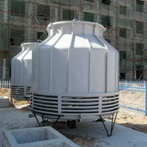 Cooling Tower, FRP, GRP