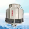 Cooling Tower, FRP, GRP - view 3