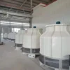 Cooling Tower, FRP, GRP - view 4