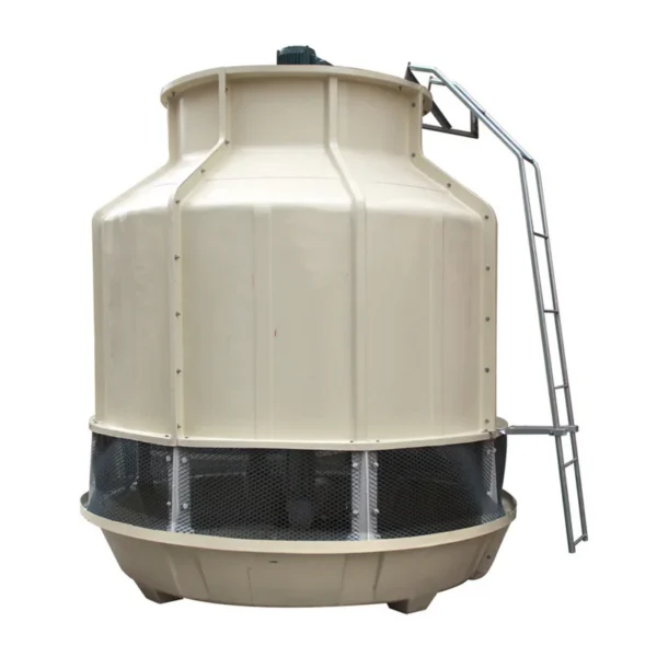 Cooling Tower, FRP, GRP - view 6