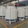 Cooling Tower, FRP, HVAC - view 3