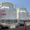Cooling Tower, FRP, HVAC - view 4