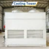 Cooling Tower, FRP, HVAC, 304, Stainless