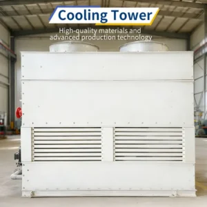 Cooling Tower, FRP, HVAC, 304, Stainless
