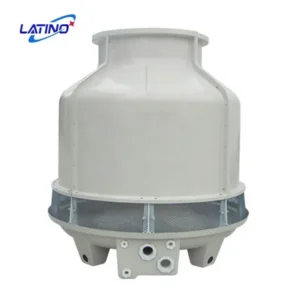 Cooling Tower, FRP, Liangchi