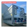 Cooling Tower, Frp, please contact us - view 4