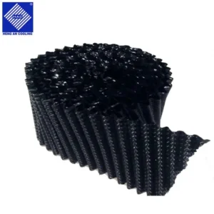 Cooling Tower, FRP, PVC