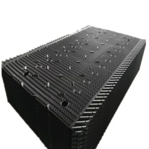 Cooling Tower, FRP, PVC