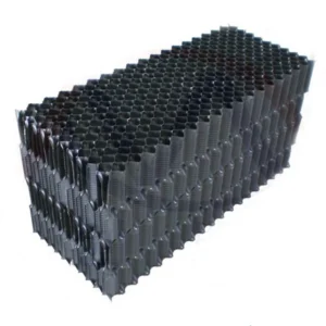 Cooling Tower, FRP, PVC