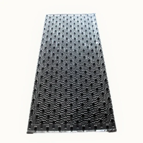 Cooling Tower, FRP, PVC - view 2
