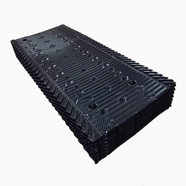 Cooling Tower, FRP, PVC - view 2