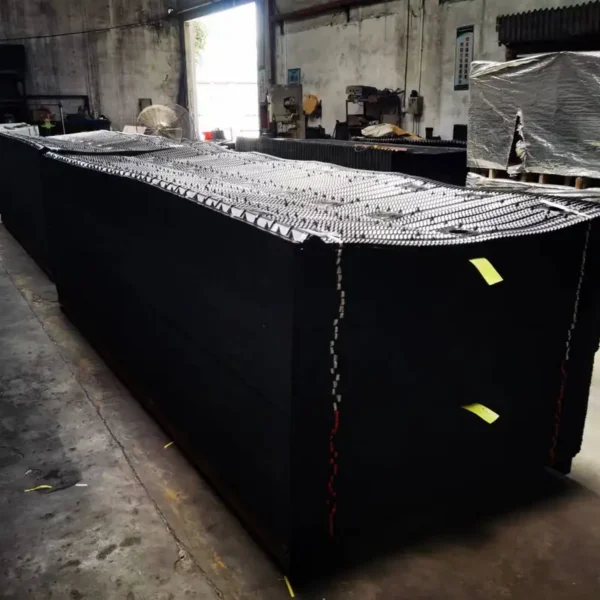 Cooling Tower, FRP, PVC - view 4
