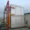 Cooling Tower, FRP, PVC, CTI, HVAC - view 3