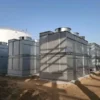 Cooling Tower, FRP, PVC, CTI, HVAC - view 6