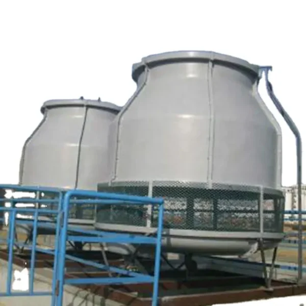 Cooling Tower, FRP, Tower/150 - view 2