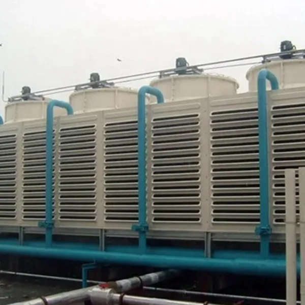 Cooling Tower, FRP, Tower/150 - view 4