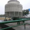 Cooling Tower, FRP, Tower/150 - view 5