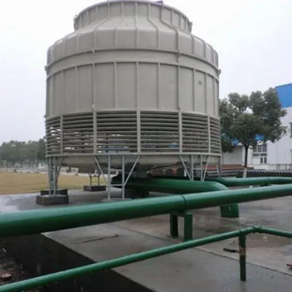 Cooling Tower, FRP, Tower/150 - view 5
