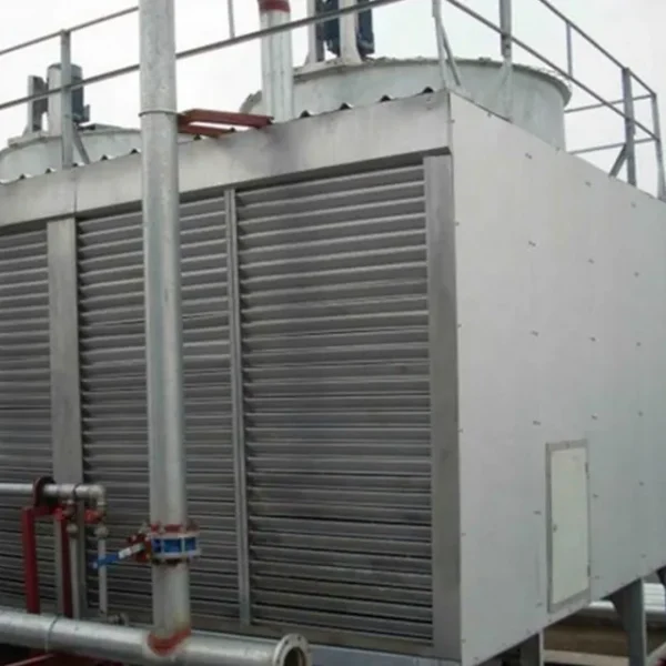 Cooling Tower, FRP, Tower/150 - view 6
